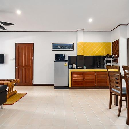 Chaweng Lakeview Residence Zimmer foto