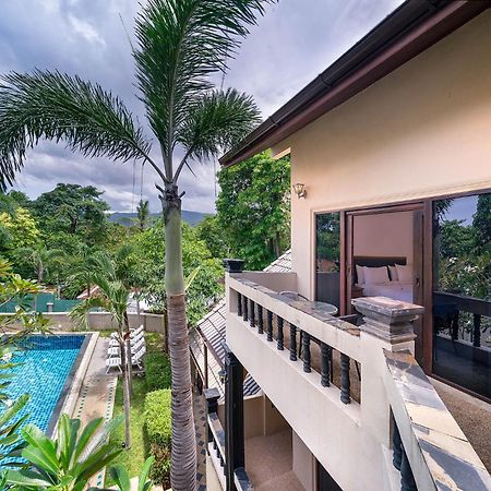 Chaweng Lakeview Residence Zimmer foto