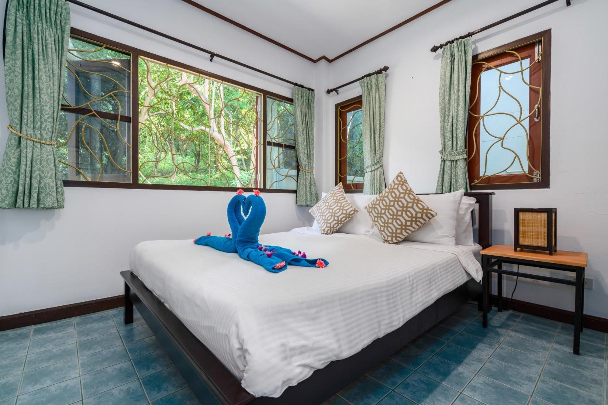 Chaweng Lakeview Residence Zimmer foto