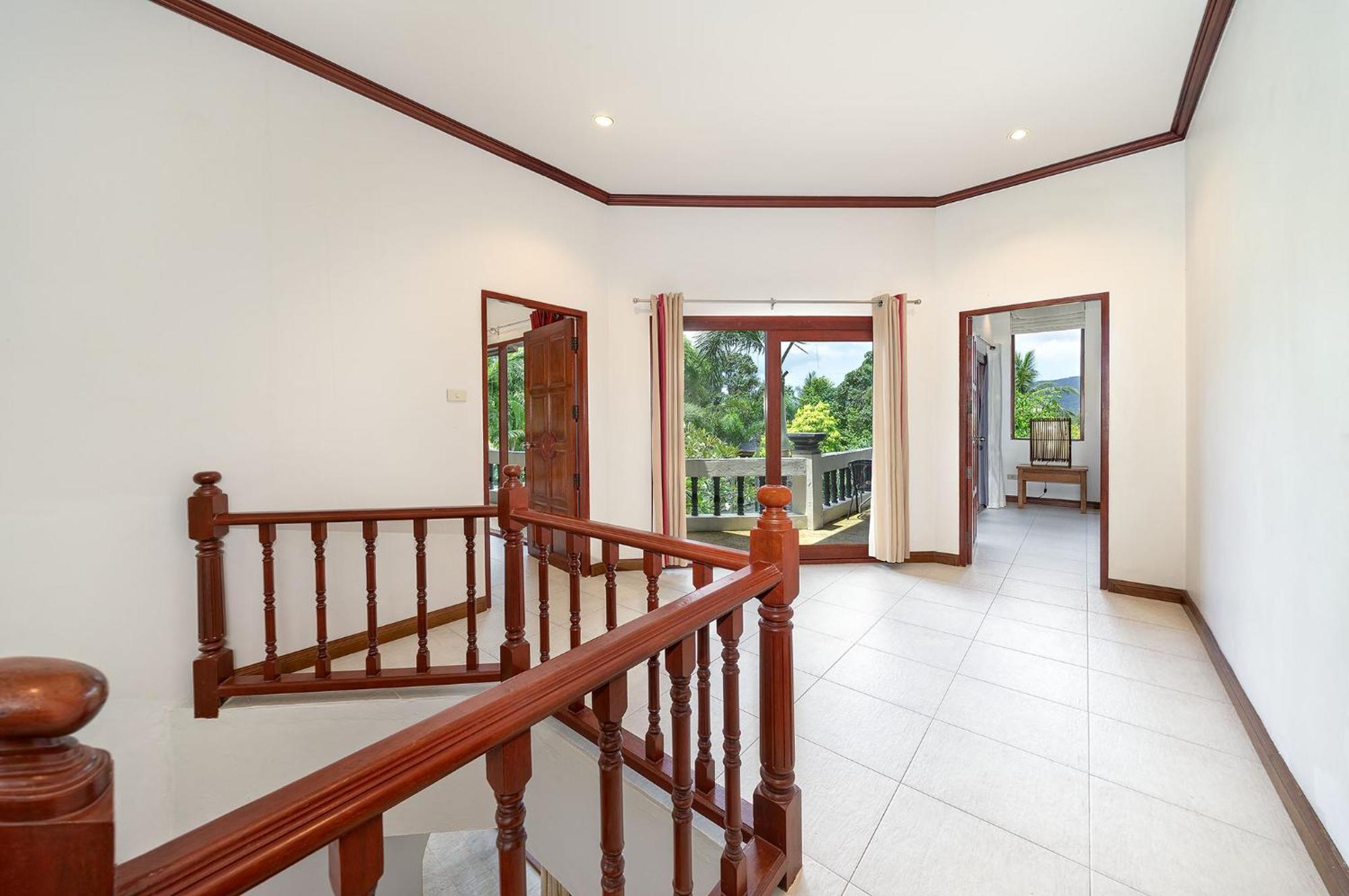 Chaweng Lakeview Residence Zimmer foto