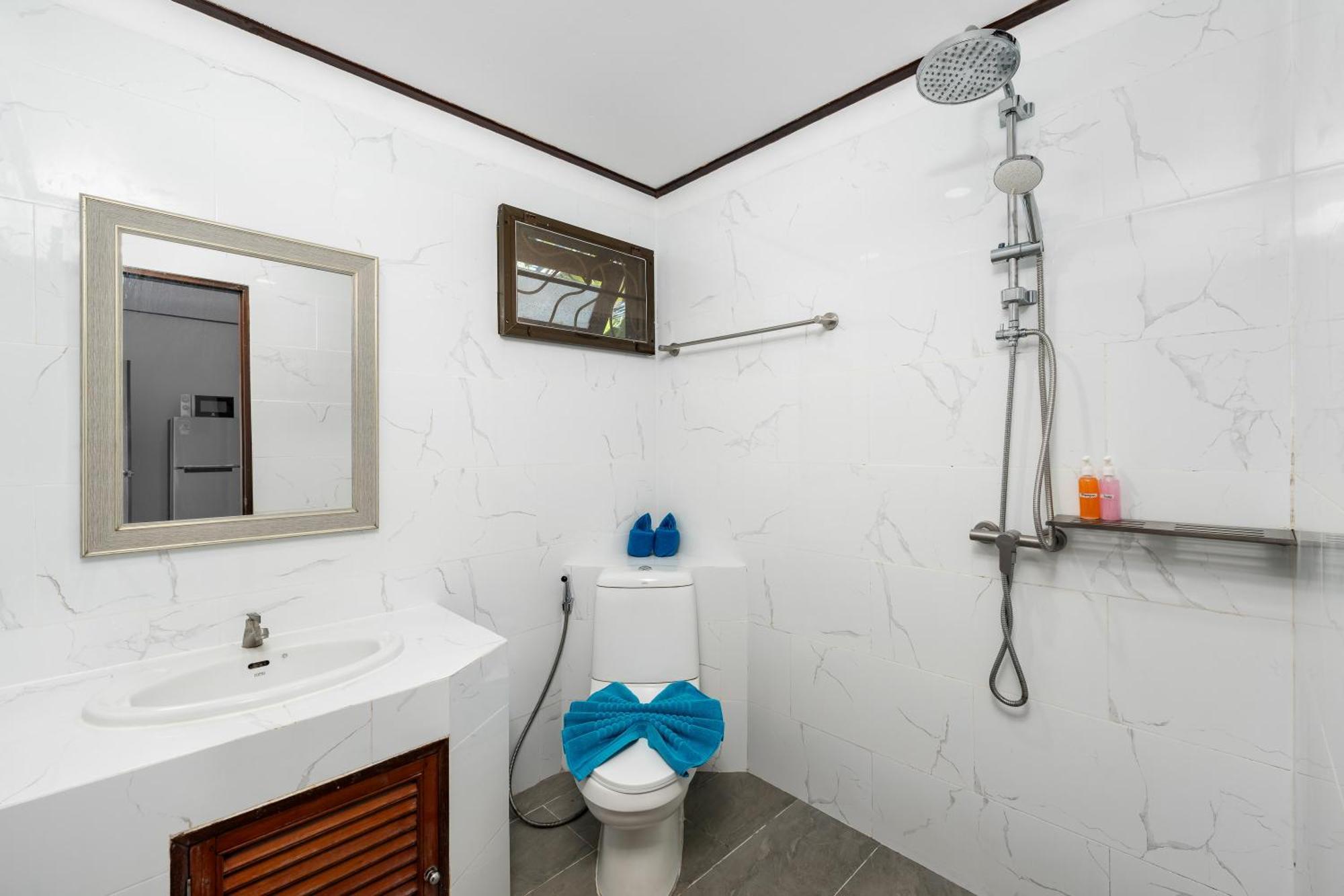 Chaweng Lakeview Residence Exterior foto