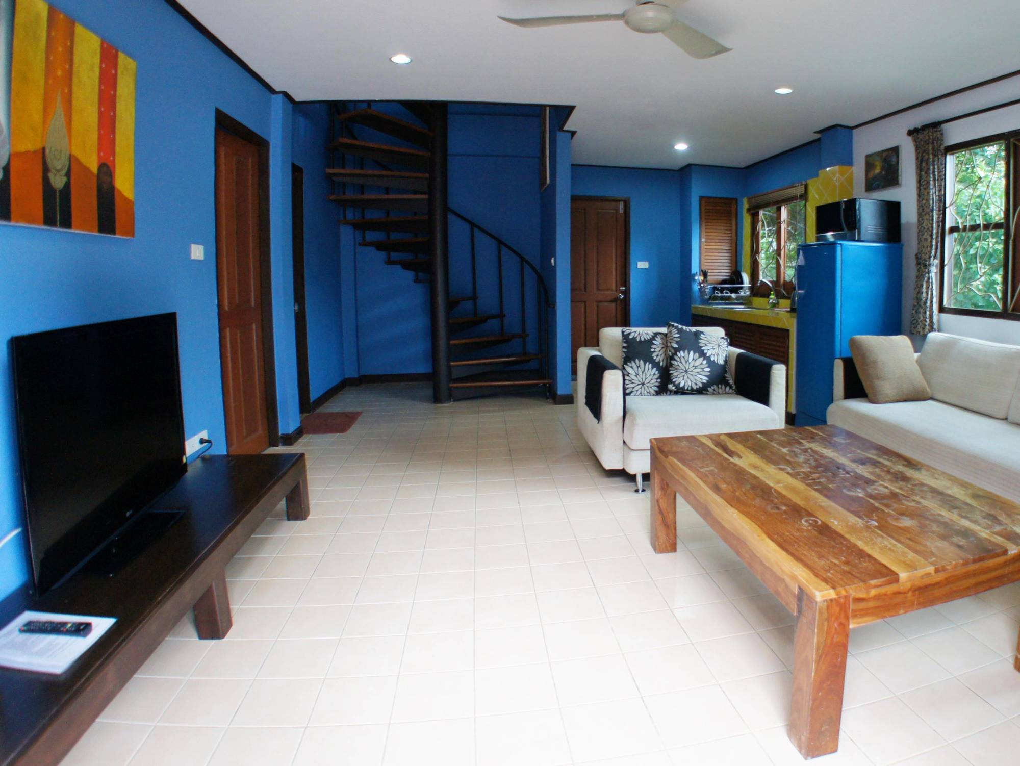 Chaweng Lakeview Residence Exterior foto