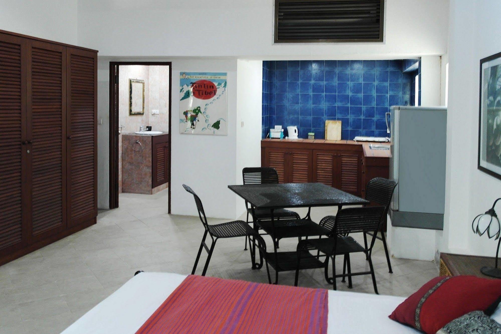 Chaweng Lakeview Residence Exterior foto