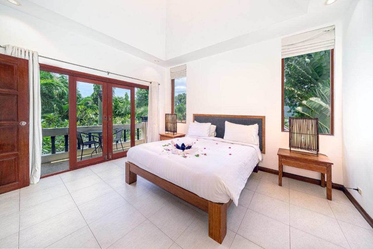 Chaweng Lakeview Residence Exterior foto