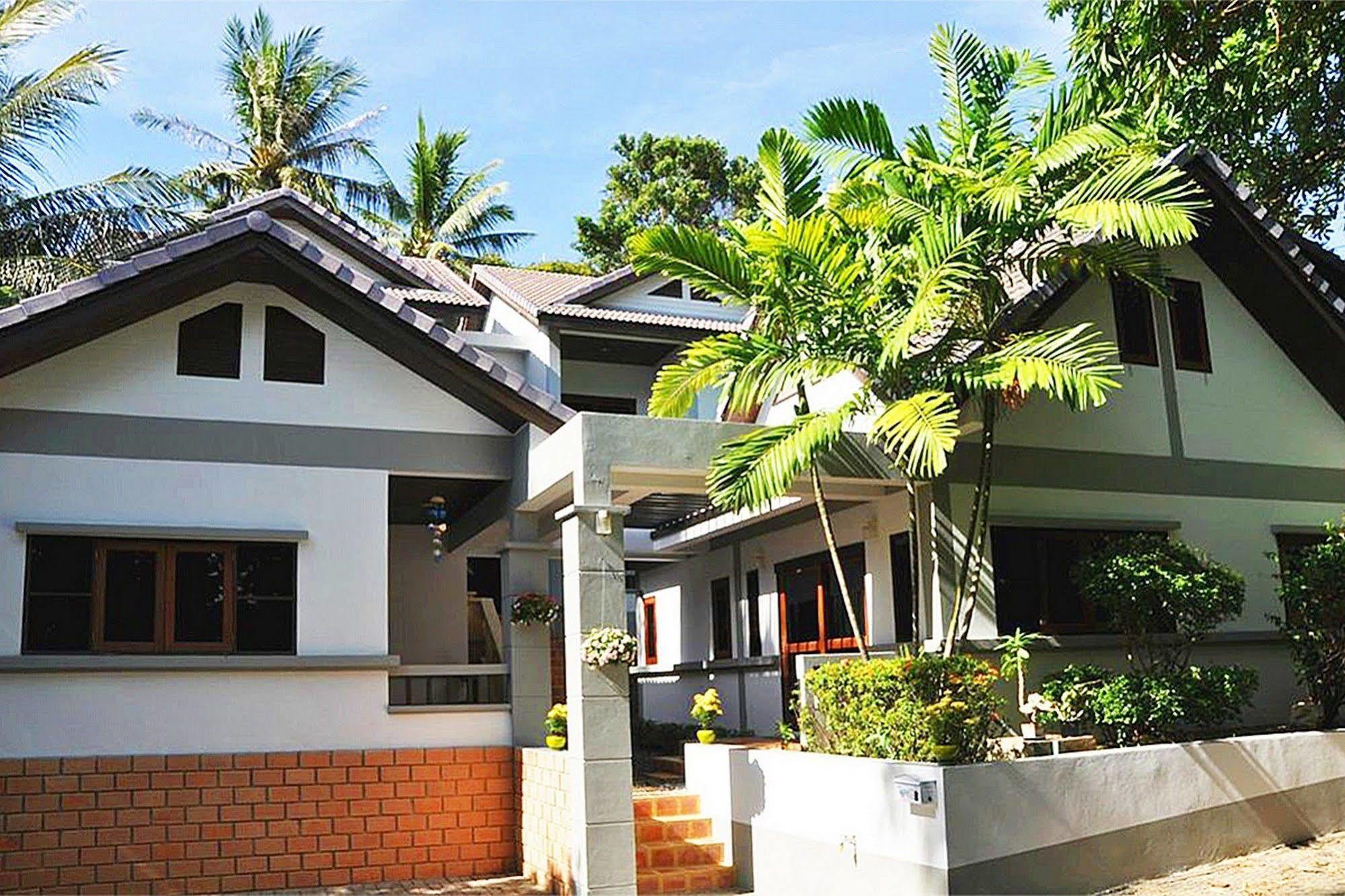 Chaweng Lakeview Residence Exterior foto