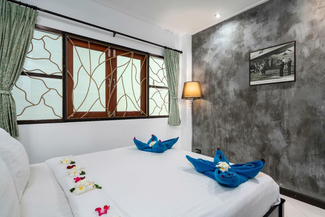 Chaweng Lakeview Residence Exterior foto