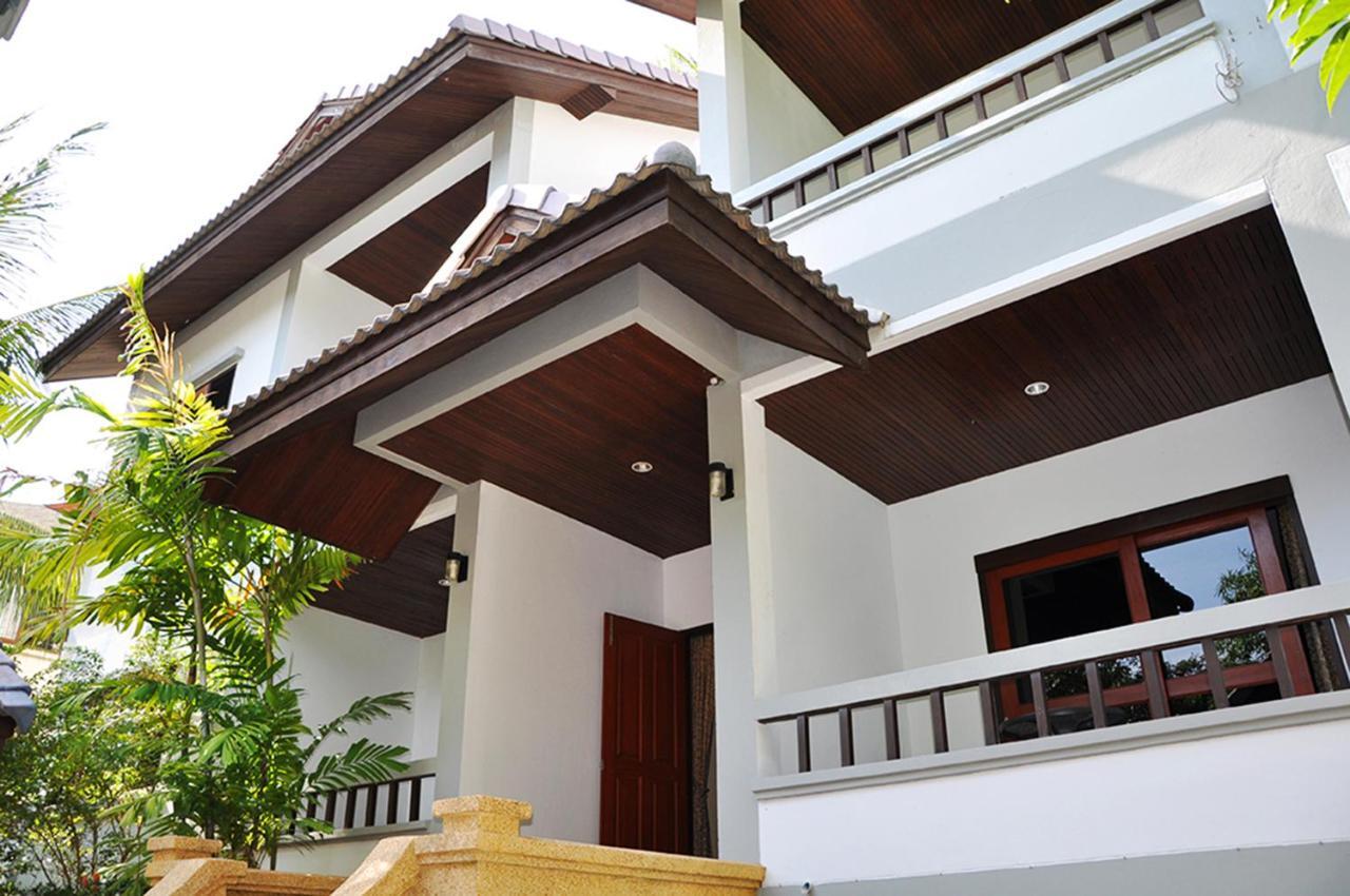 Chaweng Lakeview Residence Zimmer foto